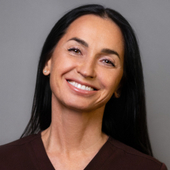 Терехова Анна Семеновна, стоматологический гигиенист