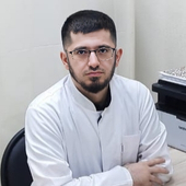 Гумматов Ниджад Этибар Оглы, терапевт