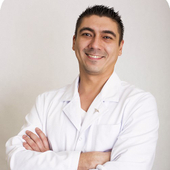 Ягмуров Мурад Оразович, пластический хирург