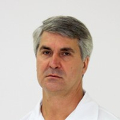 Рогажинскас Петр Винцасович, пластический хирург