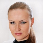 Рожкова Екатерина Игоревна, терапевт