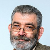 Глуговский Дмитрий, психотерапевт