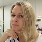 Кремлева Елена Михайловна, стоматолог-терапевт