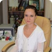 Стрелкова Ирина Дмитриевна, врач-генетик