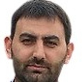 Карапетян Егиазар Арменович, онколог