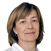 Касьянова Светлана Валерьевна, врач функциональной диагностики