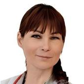 Иванова (Есипова) Анна Валерьевна, педиатр