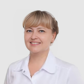 Силиверстова Наталья Анатольевна, стоматолог-терапевт