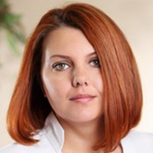 Рыбина Зинаида Юрьевна, врач-косметолог
