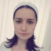 Умарова Седа Лом-Алиевна, эндокринолог