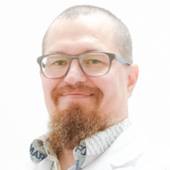 Овчинников Денис Вадимович, врач УЗД