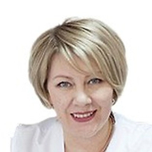 Костюкова Наталья Юрьевна, офтальмолог-хирург