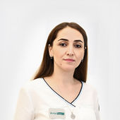 Додхудоева Сабзина Азатуллоевна, гинеколог