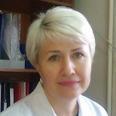 Яуфман Ирина Анатольевна, терапевт