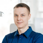 Карташов Александр Николаевич, стоматолог-ортопед