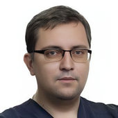 Ортнер Александр Александрович, ортопед