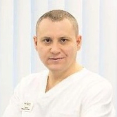 Чирков Максим Сергеевич, стоматолог-терапевт