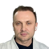 Артюхин Олег Викторович, хирург
