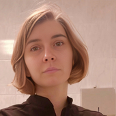 Генералова Юлия Владимировна, хирург