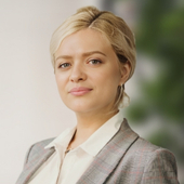 Шаронова Дарья Алексеевна, детский психолог