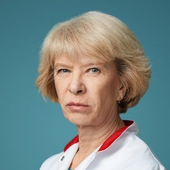 Беленко Вера Васильевна, терапевт