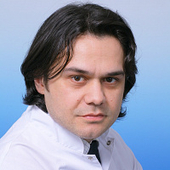 Витвицкий Баиш Александрович, пластический хирург