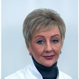 Федорова Ирина Анатольевна, гинеколог