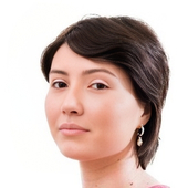 Басиева Маргарита Алановна, детский стоматолог