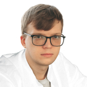 Вохмин Константин Сергеевич, анестезиолог
