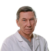 Голубкин Евгений Андреевич, уролог