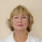 Хабибуллина Татьяна Александровна, офтальмолог