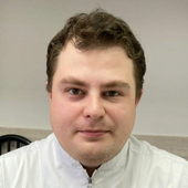 Павлов Данил Сергеевич, кардиолог
