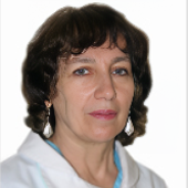 Ватницкая Чеслава Марьяновна, ортопед