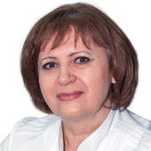 Орликовская Елена Александровна, гастроэнтеролог