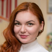 Ганеева Александра Сергеевна, врач-косметолог