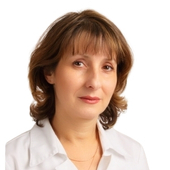 Таибова Марина Владимировна, врач УЗД