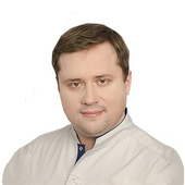 Клопотов Сергей Владимирович, стоматолог-терапевт