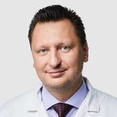 Васильев Роман Владимирович, гепатолог