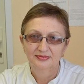 Бондаренко Наталья Николаевна, гинеколог