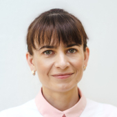 Горбушина Любовь Николаевна, терапевт