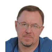 Шорников Сергей Васильевич, терапевт