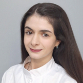 Тумар Валерия Зурабовна, психиатр