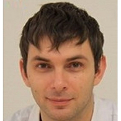 Комбанцев Евгений Александрович, анестезиолог-реаниматолог