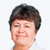 Рябова Нина Петровна, ЛОР