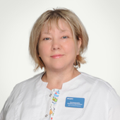 Коновальцева Людмила Евгеньевна, гастроэнтеролог