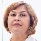 Сафонова Светлана Викторовна, гинеколог