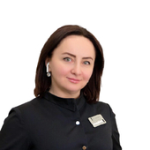 Алихаджиева Медина Индарбиевна, врач-косметолог