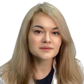 Кольцова Анастасия Артемовна, дерматолог-онколог