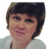 Джапакова Елена Федоровна, стоматолог-терапевт