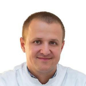 Шекунов Андрей Николаевич, ЛОР